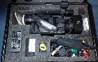 PANASONIC AG-DVX100/SONY WRR-28 WRT-28