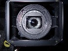 PANASONIC AG-DVX100/SONY WRR-28 WRT-28