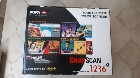 Snapscan 1236 Scanner like new