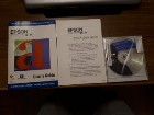 EPSON Stylus RIP Adobe PostScript 3
