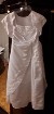 Beautiful white dress size 12 (Child/Enfant)