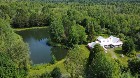 Racine (Estrie) : Domaine - maison big&eacute;n&eacute;rationnel