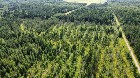 Canton de Westbury (Estrie) : Terre &agrave; bois 255 acr