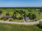 Trois-Rivi&egrave;res : Ferme Maison de campagne 73 acr