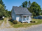 Trois-Rivi&egrave;res : Ferme Maison de campagne 73 acr