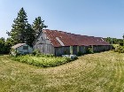 Trois-Rivi&egrave;res : Ferme Maison de campagne 73 acr