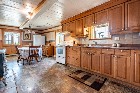 Trois-Rivi&egrave;res : Ferme Maison de campagne 73 acr