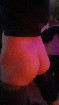 Petites fesses en kit Sissy SHOW EXTREM