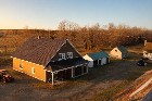 St-Sylv&egrave;re (Centre-du-Qu&eacute;bec) :Fermette +/- 5000m2