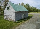 St-Sylv&egrave;re (Centre-du-Qu&eacute;bec) :Fermette +/- 5000m2