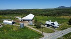 St-Camille : Ferme de ch&egrave;vres laiti&egrave;res 158 acres