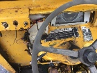 Tracteur Ford 4000