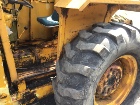 Tracteur Ford 4000