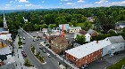 Danville Immeuble &agrave; revenus et local commercial