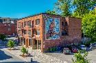 LOCAL COMMERCIAL * CENTRE-VILLE SHERBROOKE