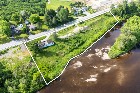 TERRAIN 2.4 ACRES * ASCOT CORNER