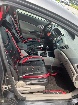 Honda Civic 2012 DX avec plusieurs ajouts inclus 