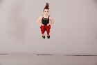 Cours de danse pour les enfants