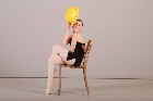 Cours de danse pour les enfants