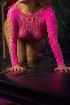 ** FIRST CLASS SERVICE EROTIC MASSAGE @NURU LAVAL 
