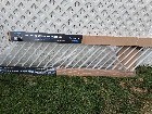 Rampe aluminium