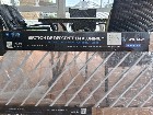 Rampe aluminium