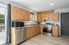 PLAIN-PIED * 3 CHAMBRES * SHERBROOKE NORD