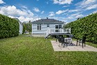 PLAIN-PIED * 3 CHAMBRES * SHERBROOKE NORD