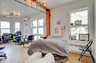 BATISSE COMMERCIALE * 3 LOCAUX * MONT-BELLEVUE