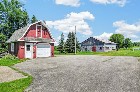Sherbrooke (Estrie) : Fermette de 32 acres 
