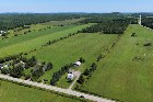 Sherbrooke (Estrie) : Fermette de 32 acres 