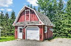 Sherbrooke (Estrie) : Fermette de 32 acres 