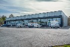 LOCAL COMMERCIAL * 1 603 PI2 * DEAUVILLE 