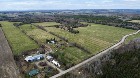 St-Camille (Estrie) : Ferme 208 acres 2 maisons