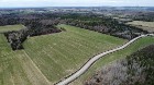 St-Camille (Estrie) : Ferme 208 acres 2 maisons