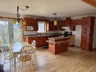 St-Camille (Estrie) : Ferme 208 acres 2 maisons