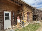 St-Camille (Estrie) : Ferme 208 acres 2 maisons