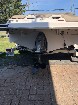 2007 - 19 foot open deck cruiser