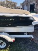 2007 - 19 foot open deck cruiser