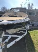 2007 - 19 foot open deck cruiser