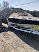 2007 - 19 foot open deck cruiser