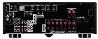 R&eacute;cepteur Cinema maison Yamaha RX-A730
