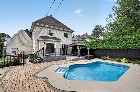 Maison de prestige aux Jardins de Blainville