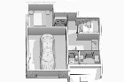 MAISON NEUVE * GARAGE INT&Eacute;GR&Eacute; * FLEURIMONT