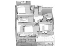 MAISON NEUVE * GARAGE INT&Eacute;GR&Eacute; * FLEURIMONT