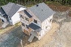 MAISON NEUVE * GARAGE INT&Eacute;GR&Eacute; * FLEURIMONT