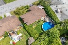 MAISON * 5 CHAMBRES * SHERBROOKE NORD