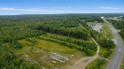 Villeroy(Ctre-du-Qu&eacute;bec)Terrain constr. commercial