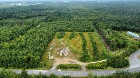 Villeroy(Ctre-du-Qu&eacute;bec)Terrain constr. commercial