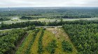 Villeroy(Ctre-du-Qu&eacute;bec)Terrain constr. commercial